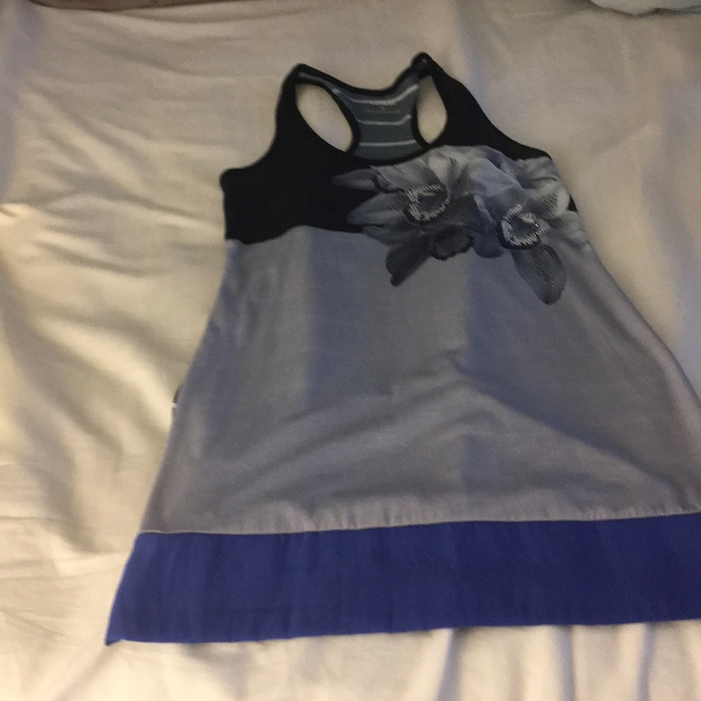 Tank dress